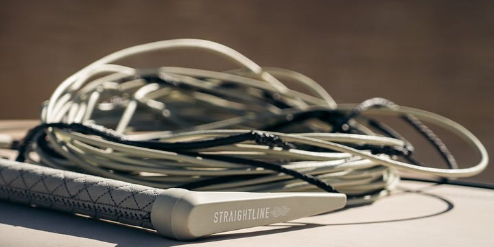 Wakeboard & Wakesurf Ropes & Handles