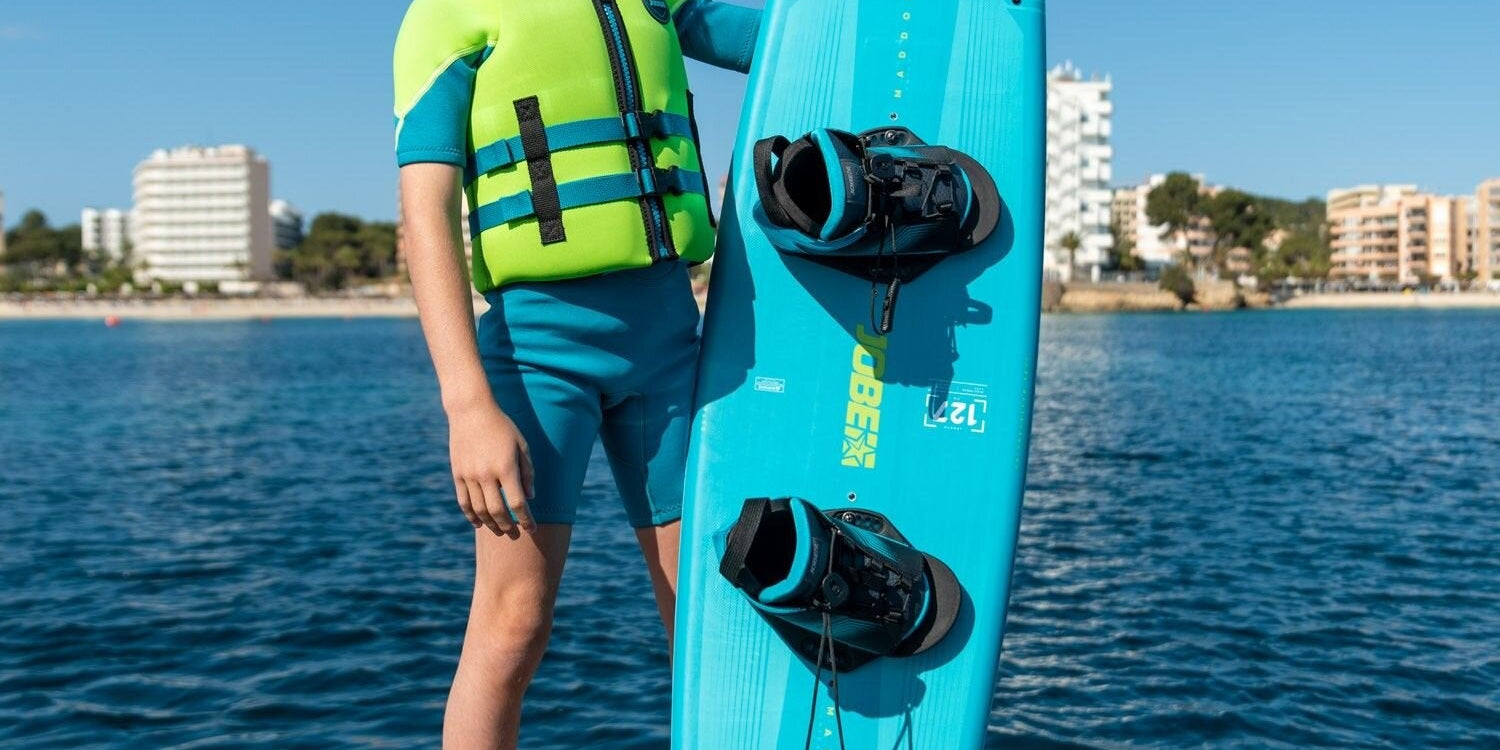 Wakeboard Packages