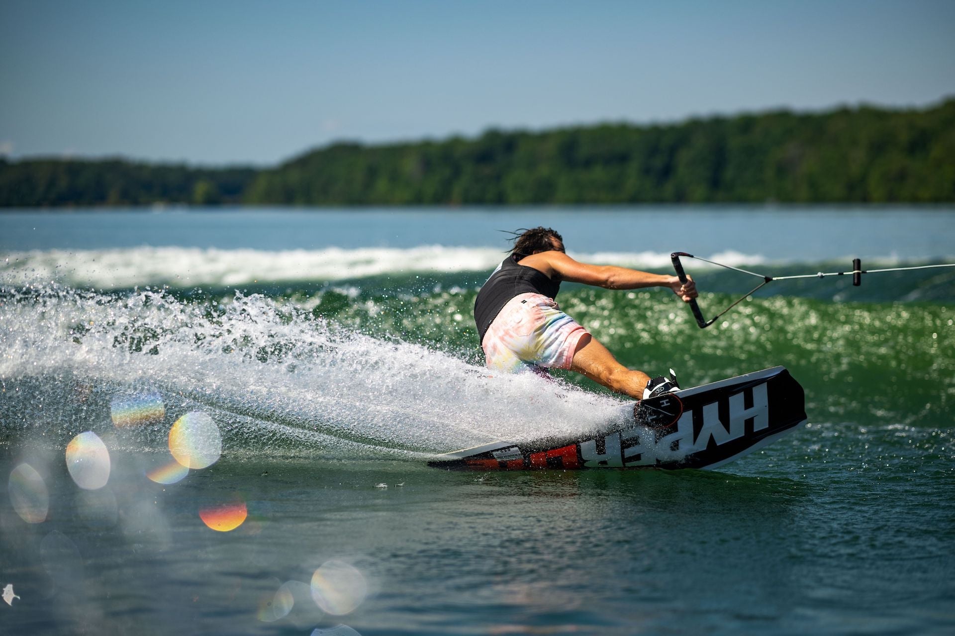 Wakeboards