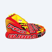 Wow Super Bubba Hi Vis Towable