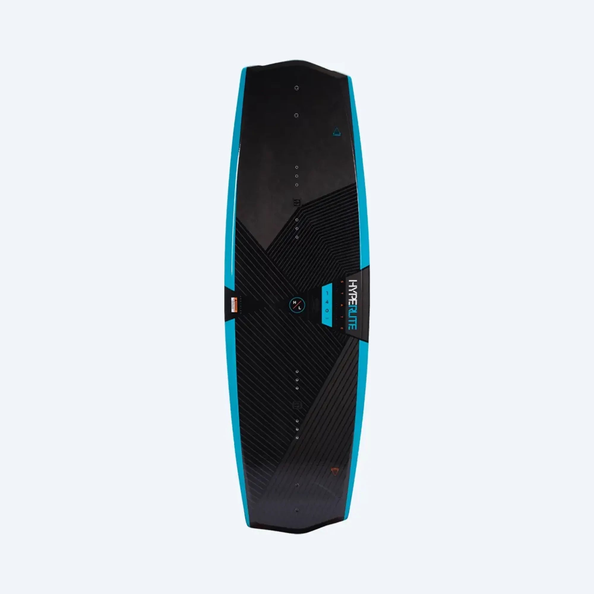Hyperlite 2023 State 2.0 Jr Wakeboard (125cm)