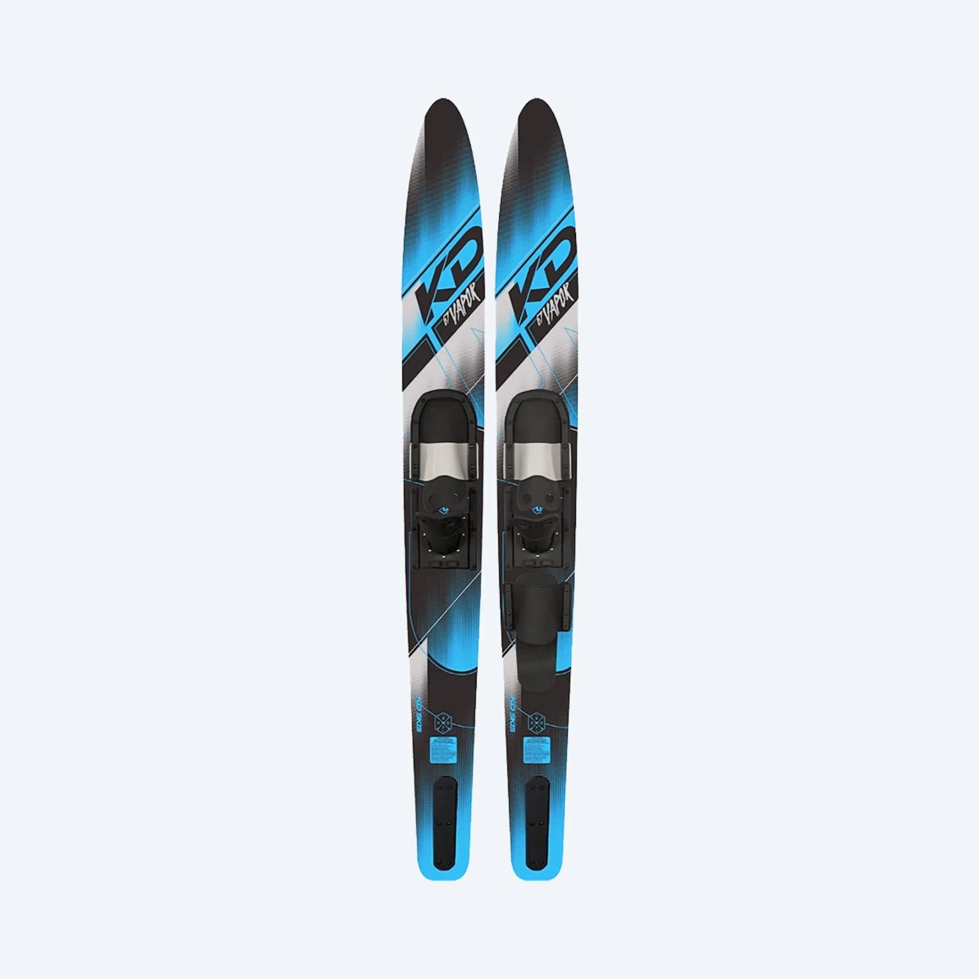 KD 2023 Vapour Adult Combo Skis