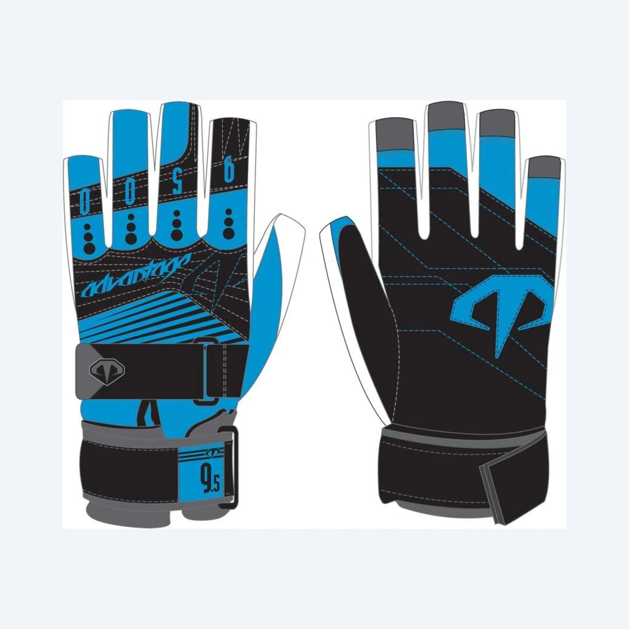 Advantage 9500 Waterski Glove