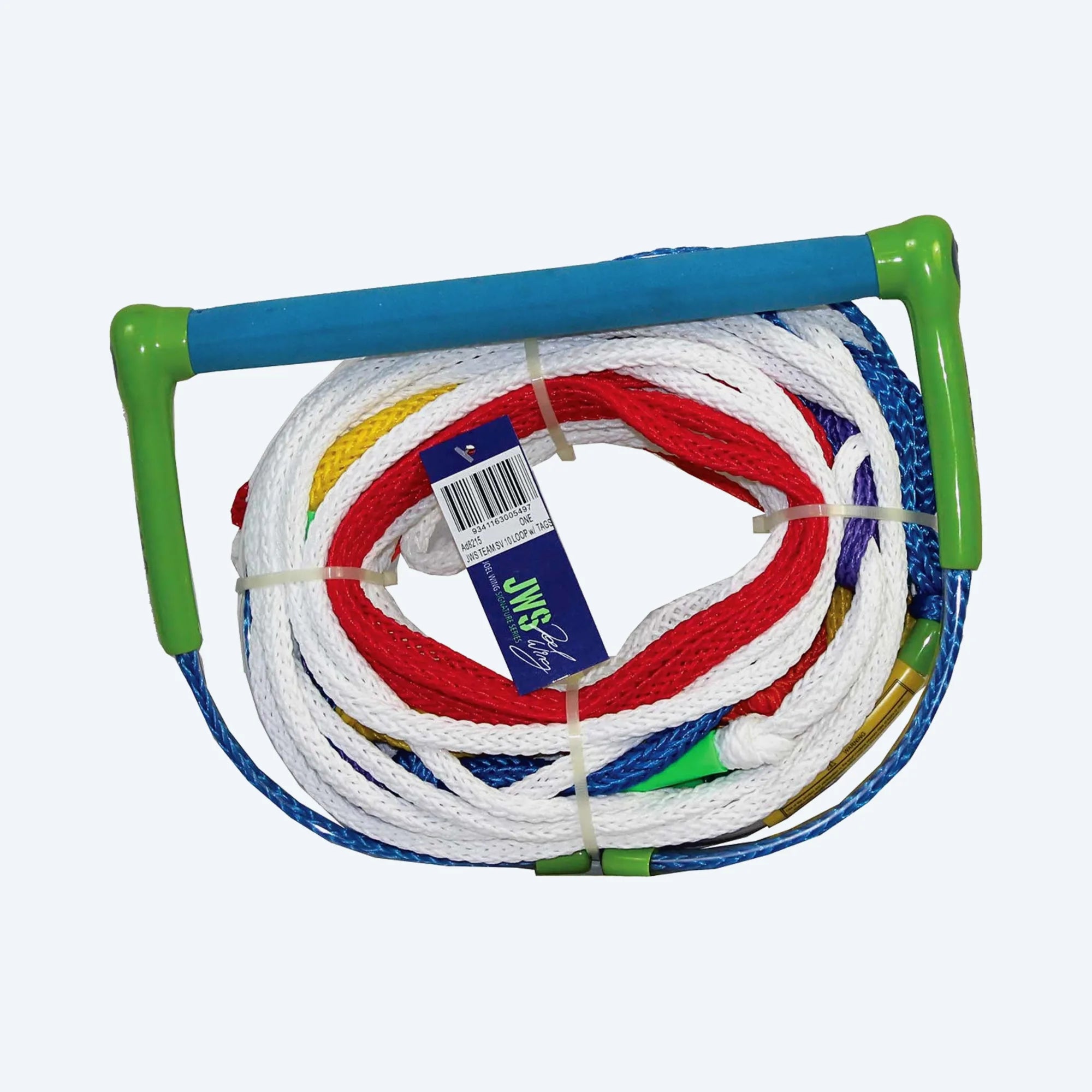 Advantage JWS Team SV 10 Loop Rope & Handle