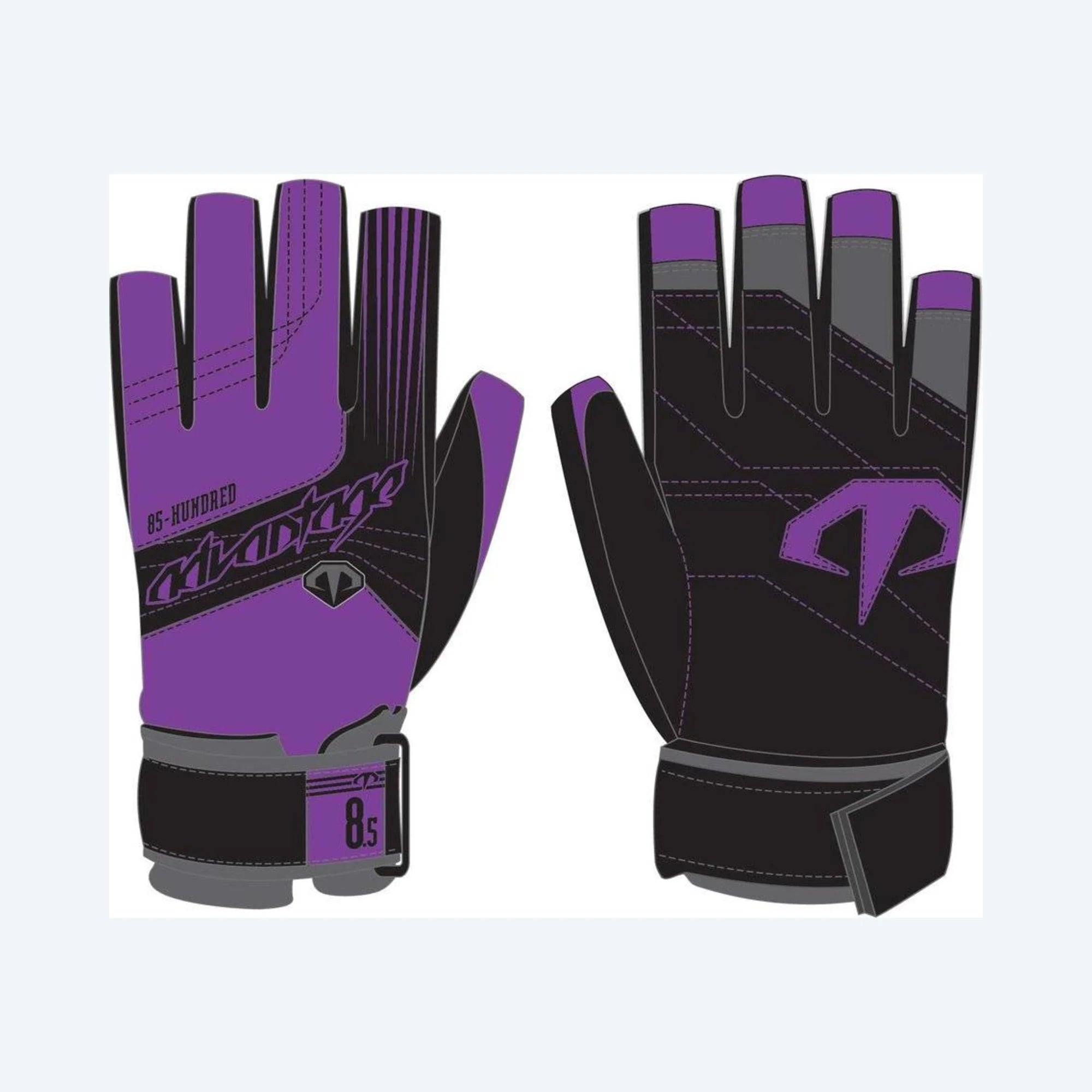 Advantage 8500 Ladies 3/4 Glove