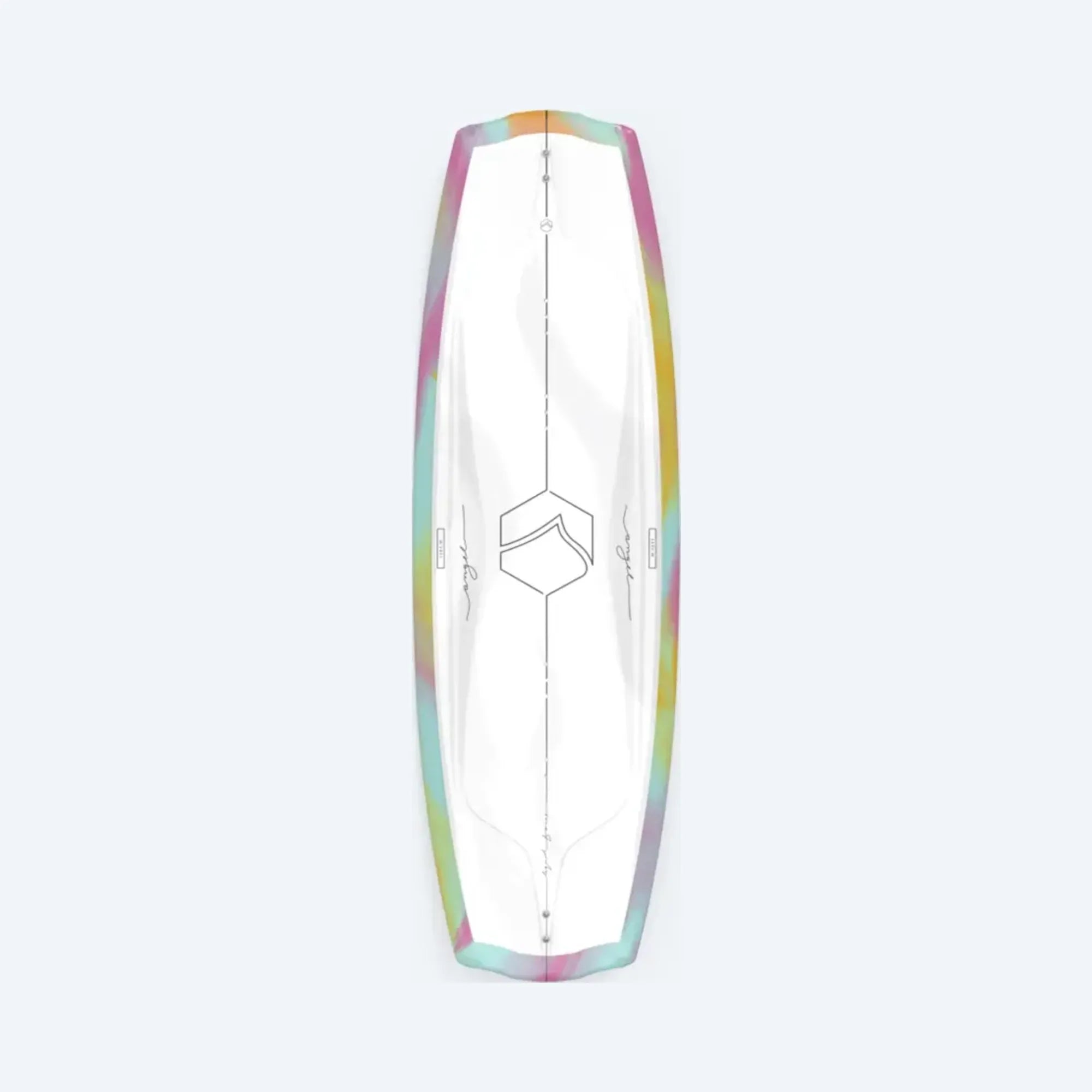Liquid Force 2024 Angel Wakeboard