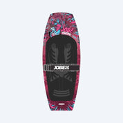 Jobe Hot Chilli Amphitrite Kneeboard