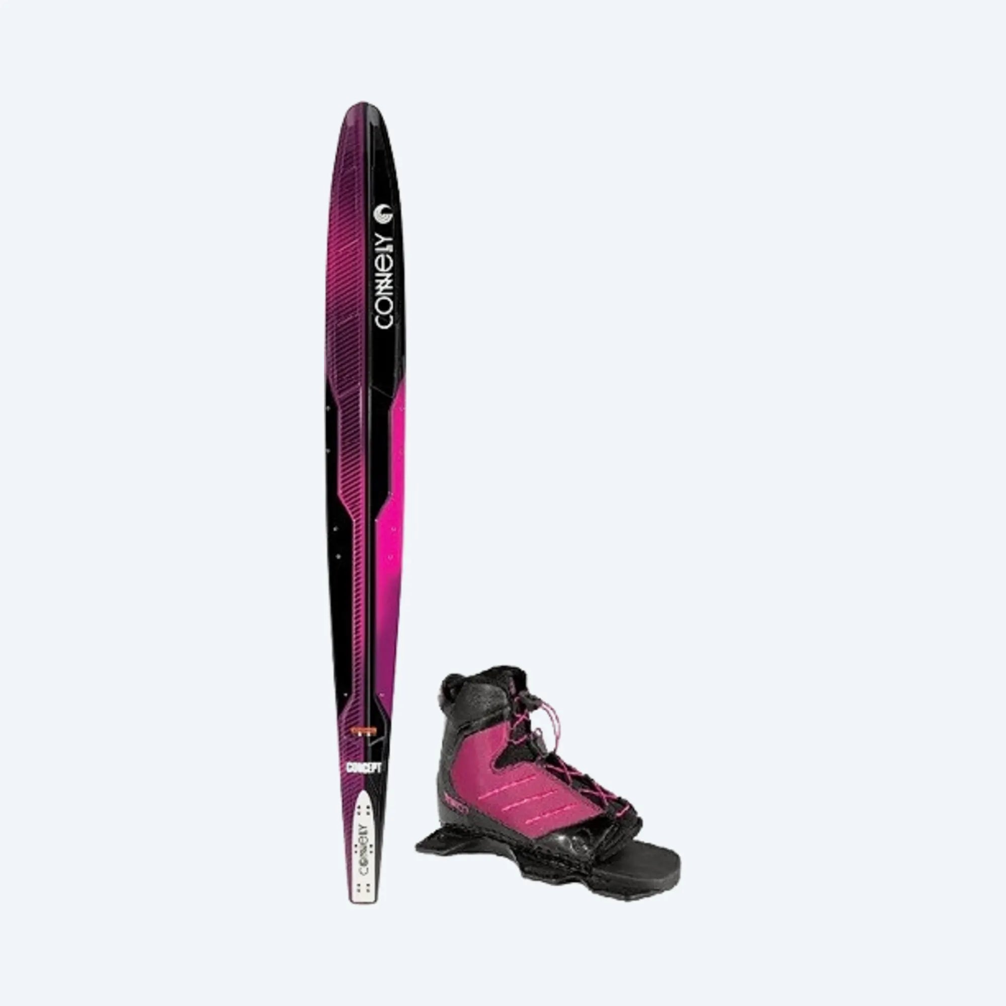 Connelly Womens Concept W/shadow And Rtp / 64