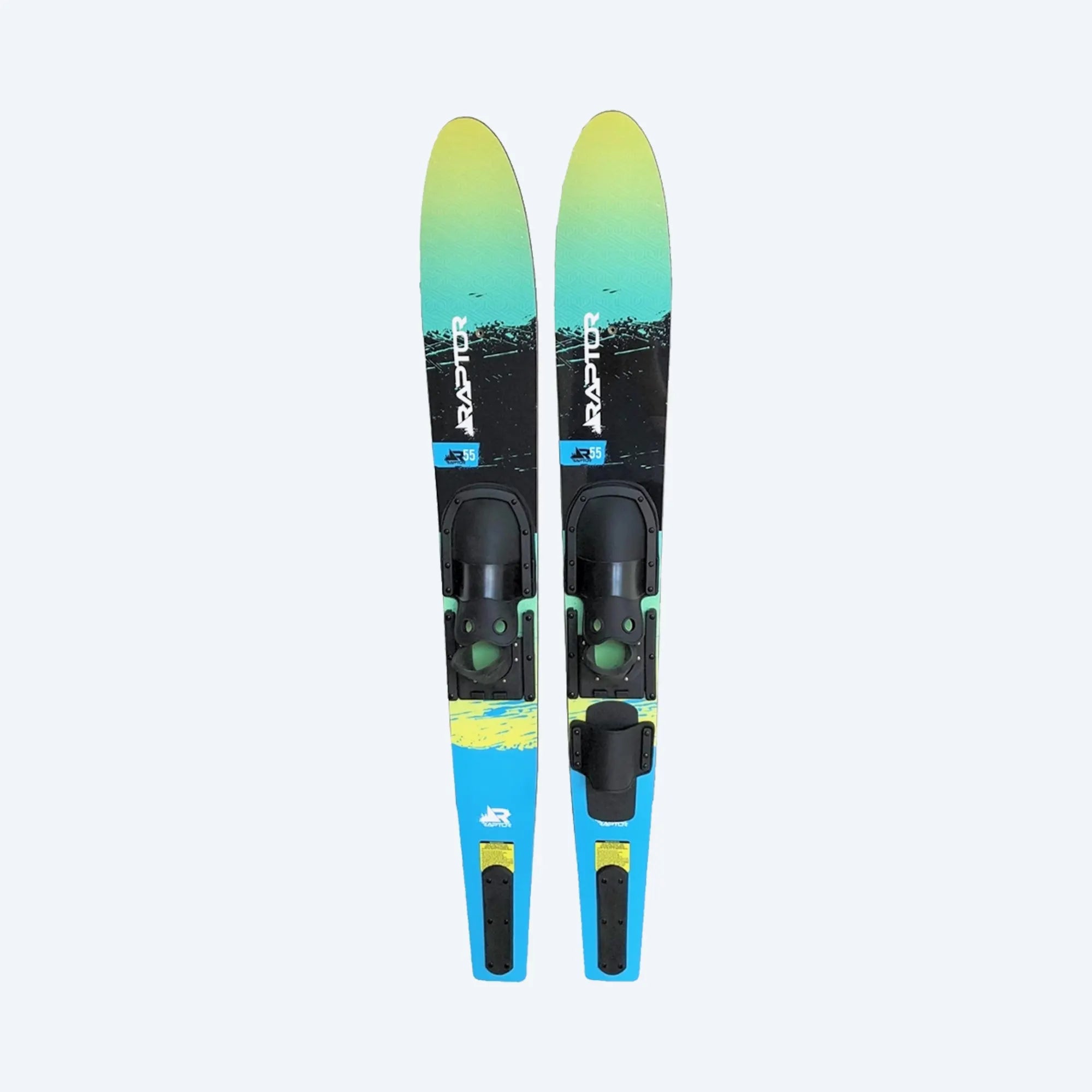 Raptor 2025 Combo Skis 55"