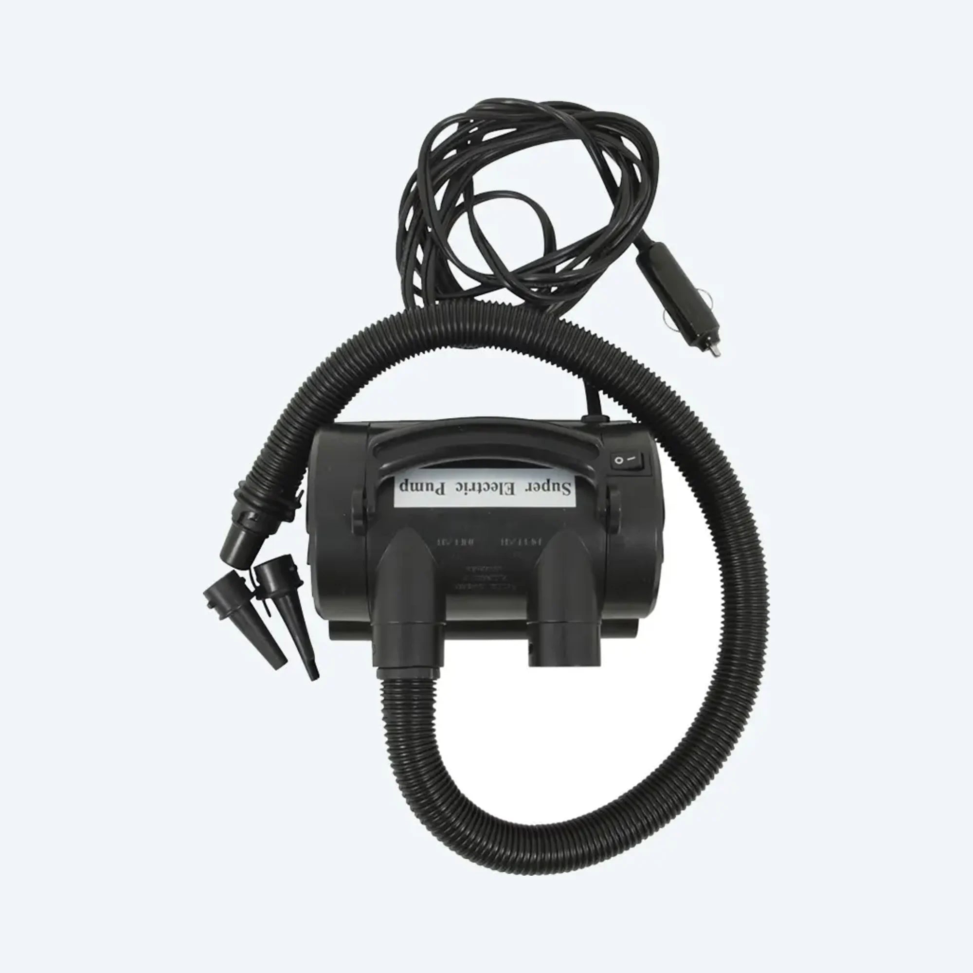 Straightline 2025 Extreme Tube Pump