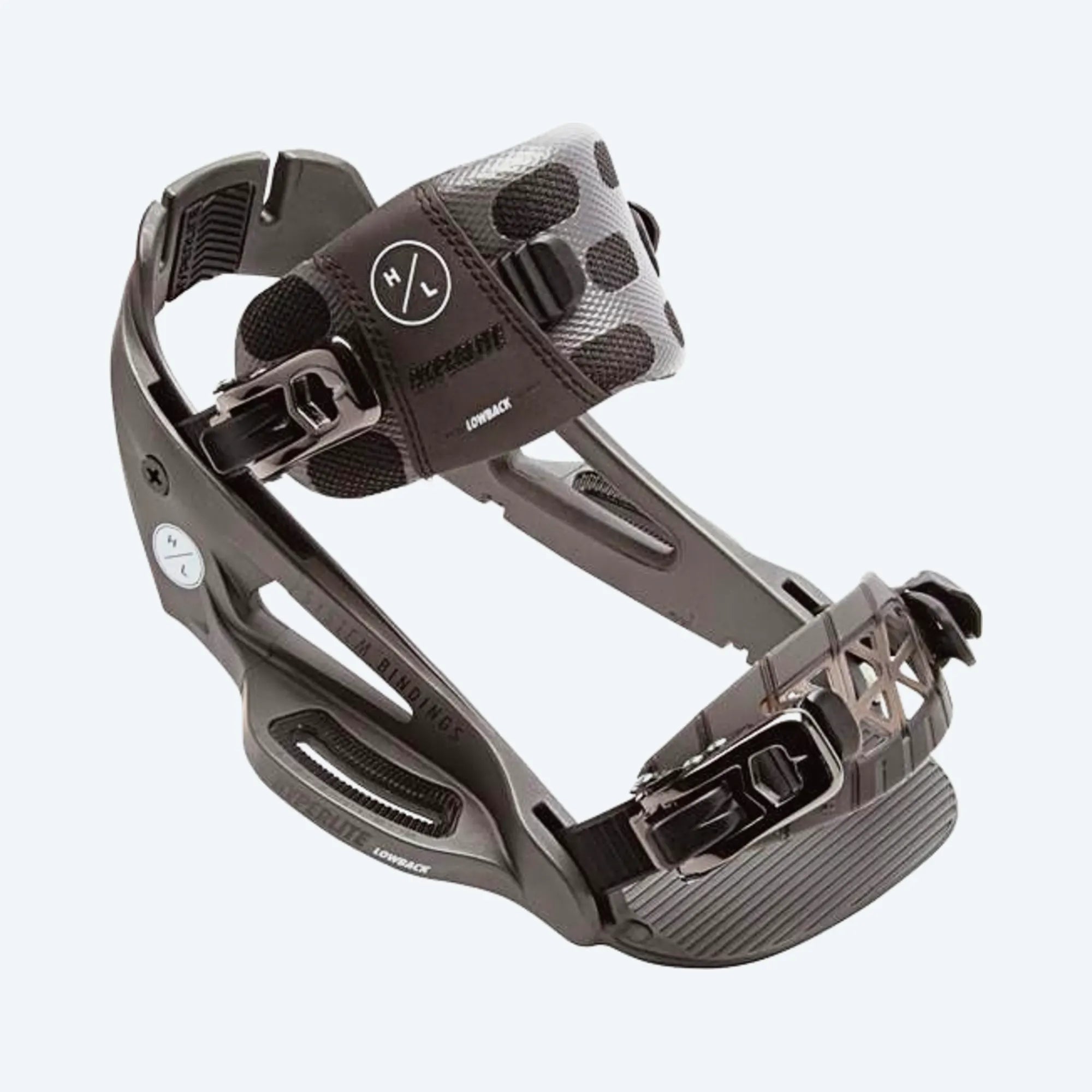 Hyperlite The System Binding Low