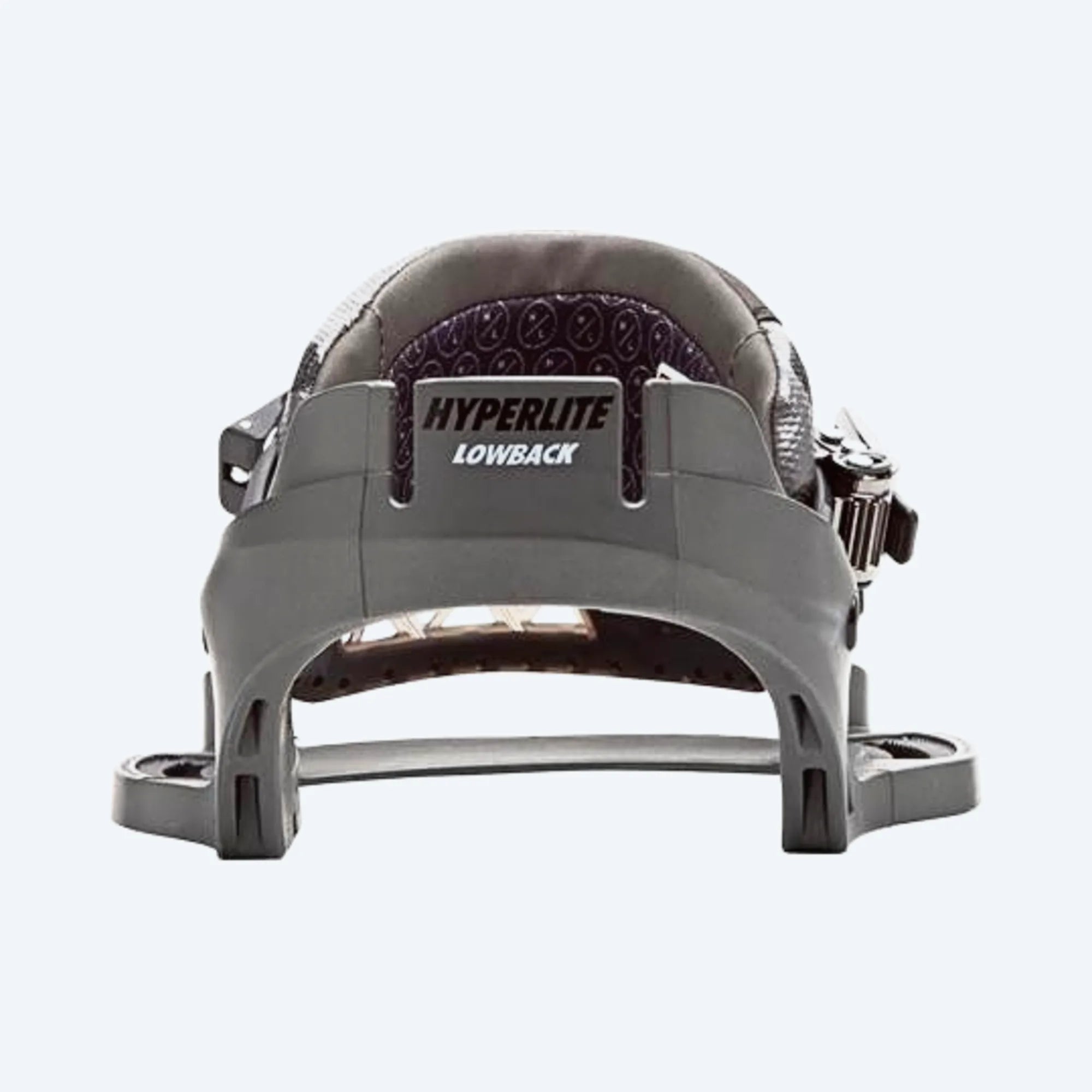 Hyperlite The System Binding Low