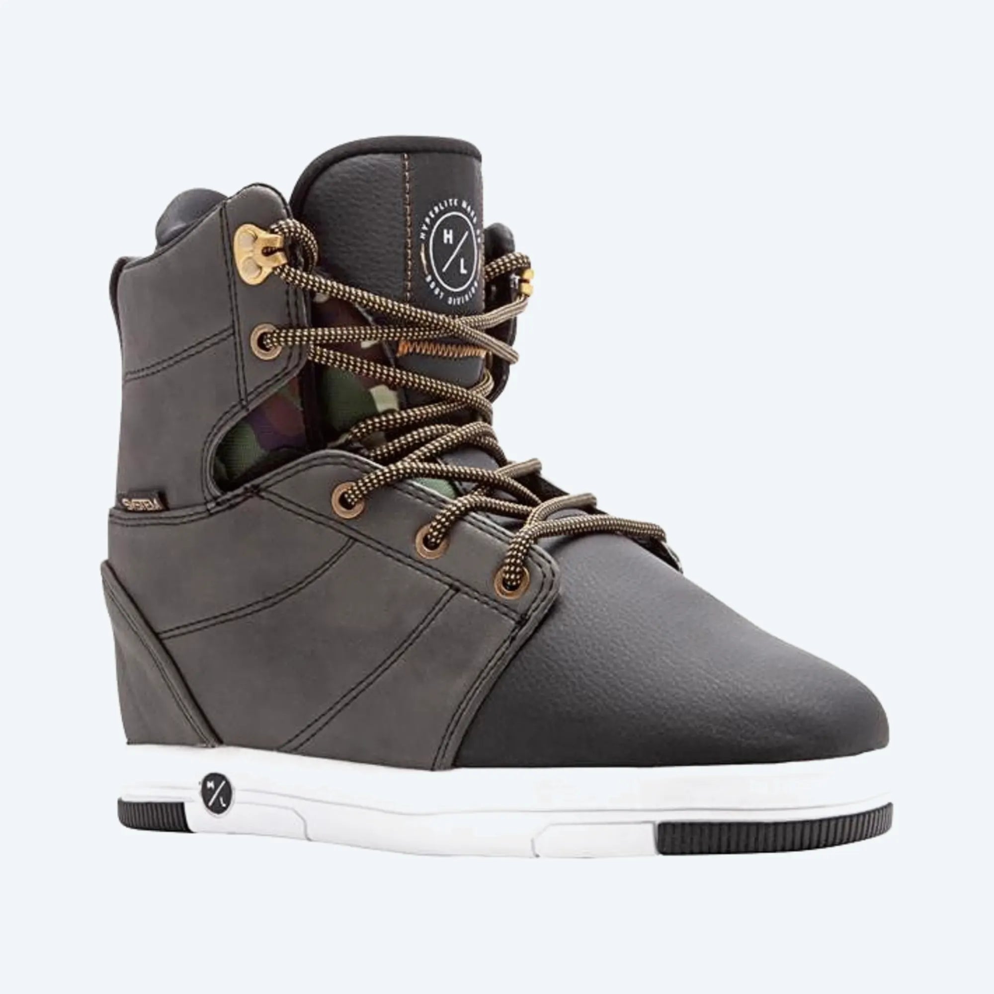 Hyperlite Distortion Boot Pair
