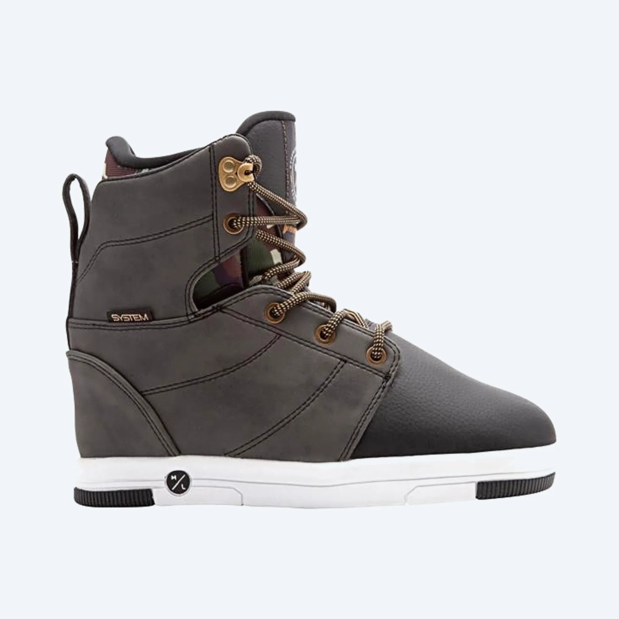 Hyperlite Distortion Boot Pair