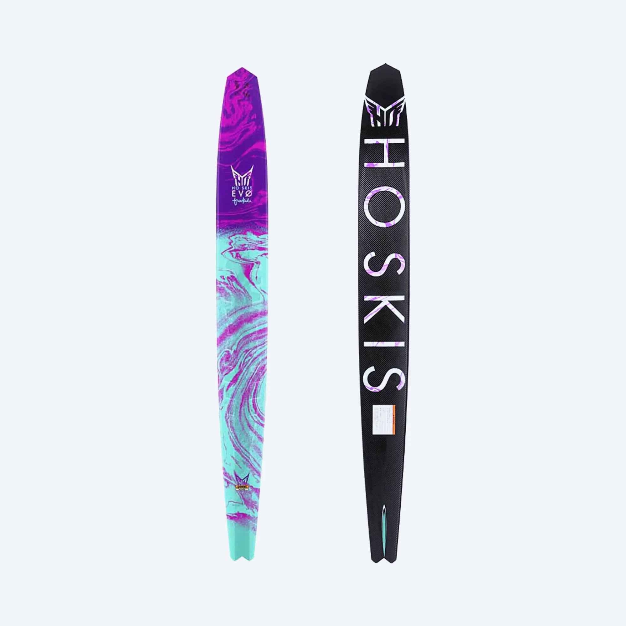 Ho Evo Womens Slalom Ski