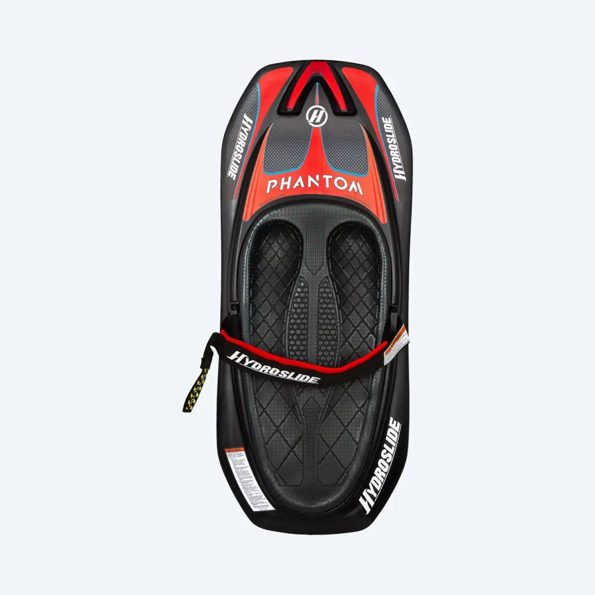 Hydroslide 2023 Phantom Kneeboard