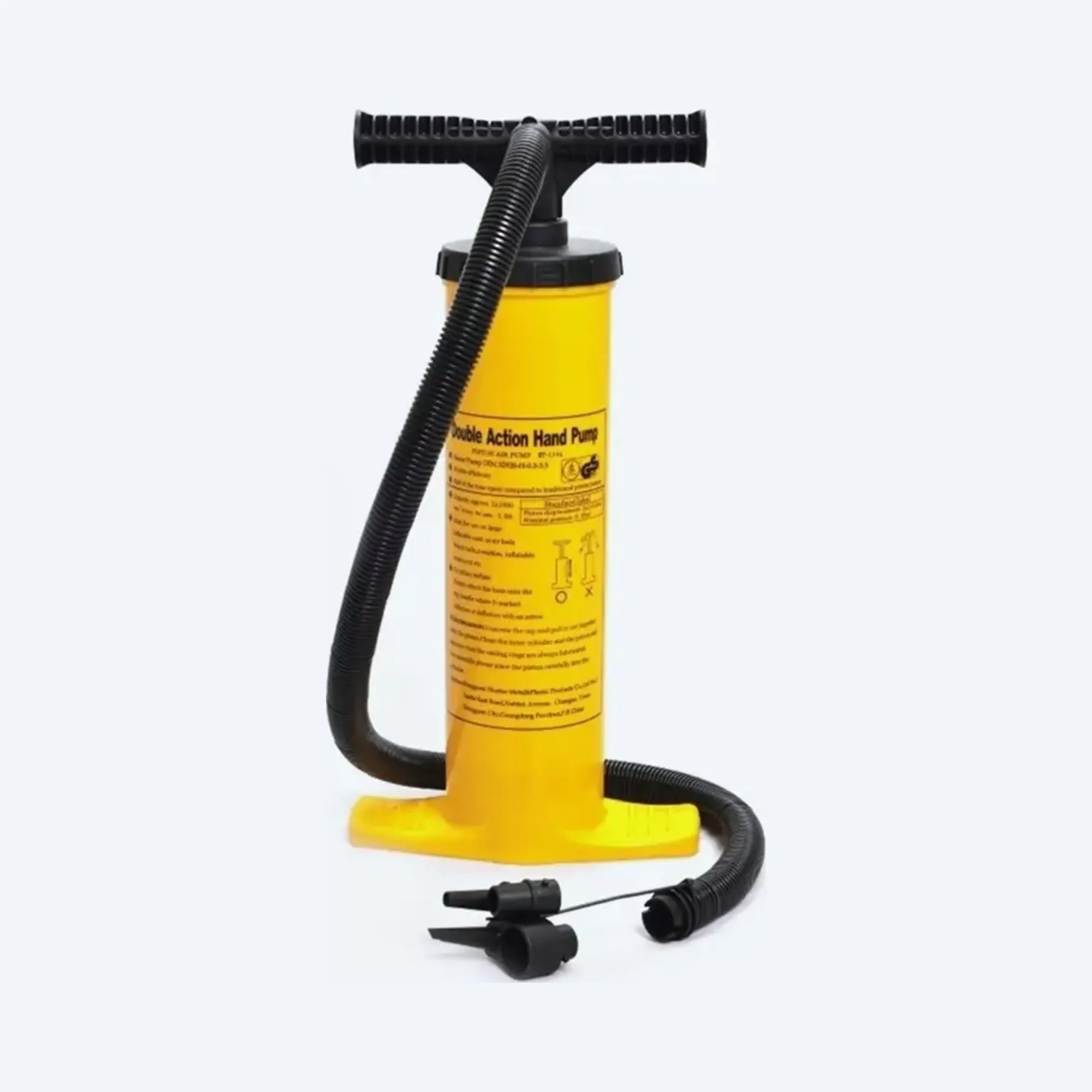 Straightline 2025 Double Action Hand Pump