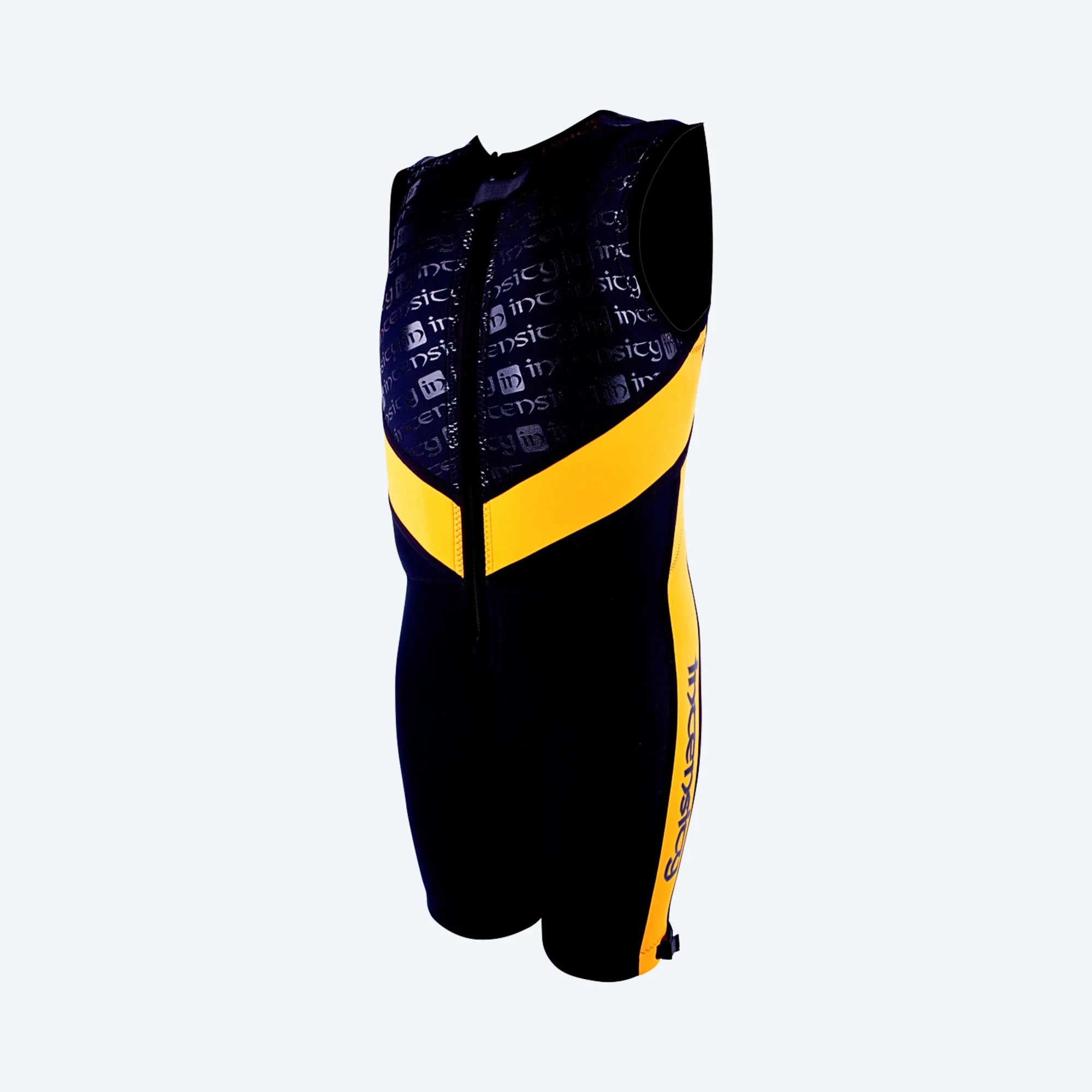 Intensity Mens Comp Barefoot Buoyancy Suit