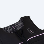 IVY Savannah Womens Life Jacket - Midnight Safari