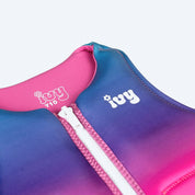 IVY Teen Capri Life Jacket - Candyfloss