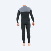 Jet Pilot Venture John And Jacket - Charcoal