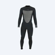 Jet Pilot Flight 3x2 Bz Long Sleeve Steamer