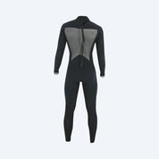Jet Pilot Flight 3x2 Bz Long Sleeve Steamer