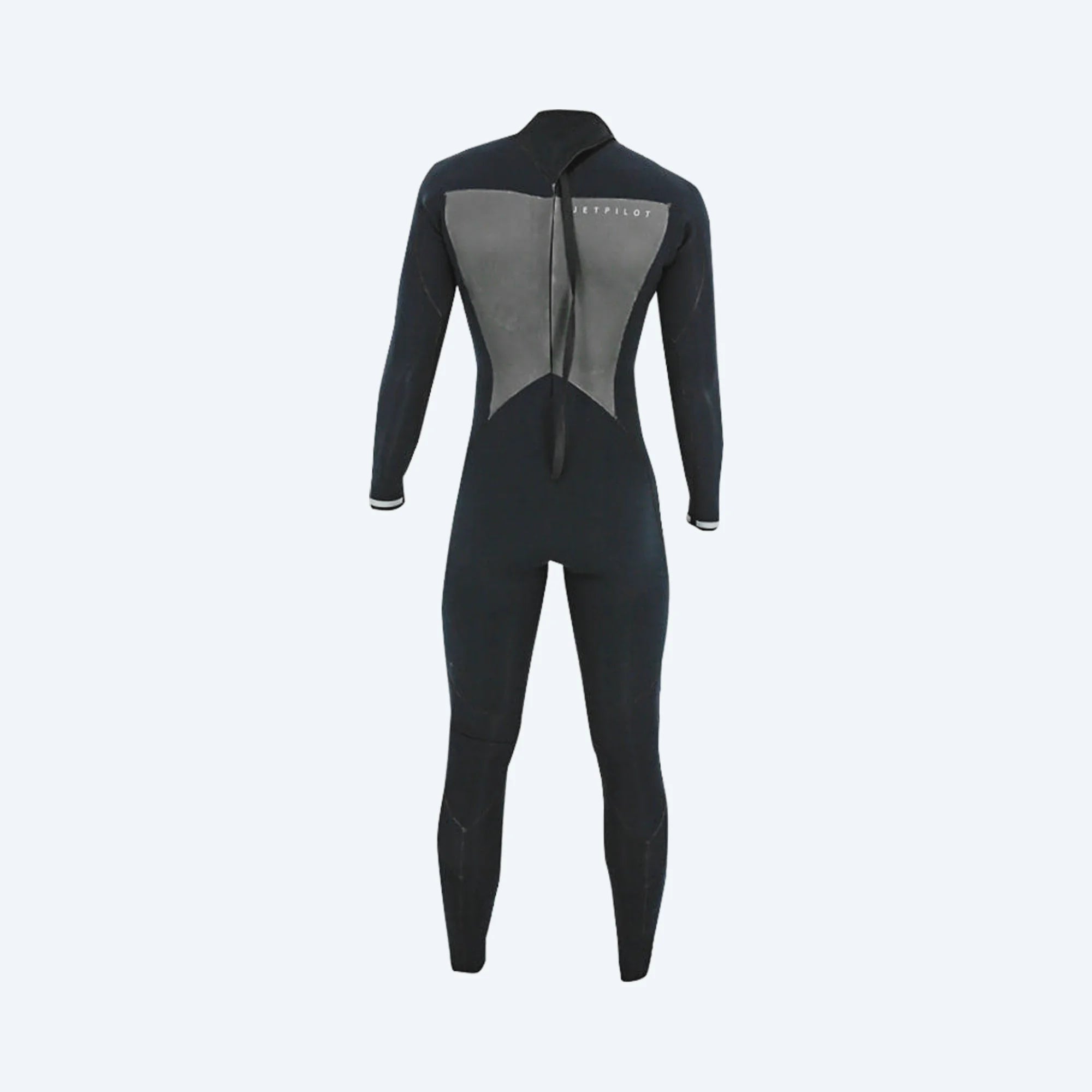 Jet Pilot Flight 3x2 Bz Long Sleeve Steamer