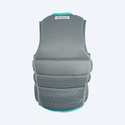 Jet Pilot X1 Girls Youth Buoyancy Vest - Light Grey