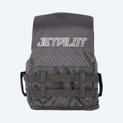 Jetpilot 2024 Helium Mens Buoyancy Vest - Black/Black