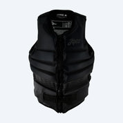 Jetpilot Phase Hyperflex Mens Life Jacket - Black