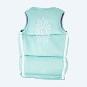 Jetpilot Freeride Girls Life Jacket - Teal