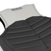 KGB Control Mens Life Jacket - Platinum/Charcoal