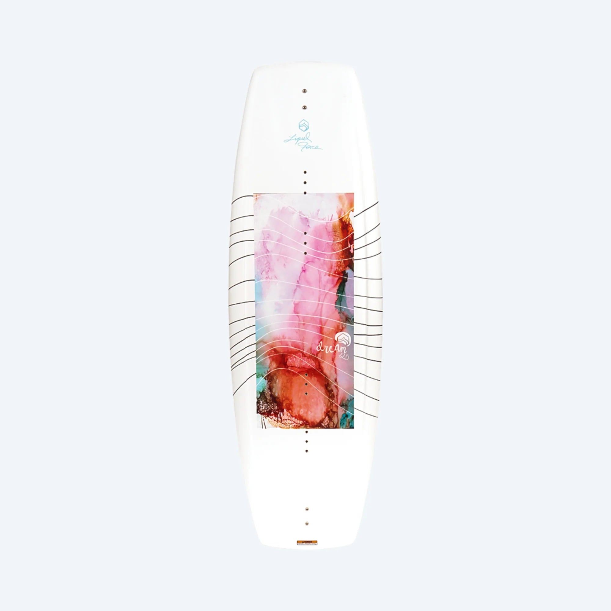 Liquid Force 2024 Dream Wakeboard