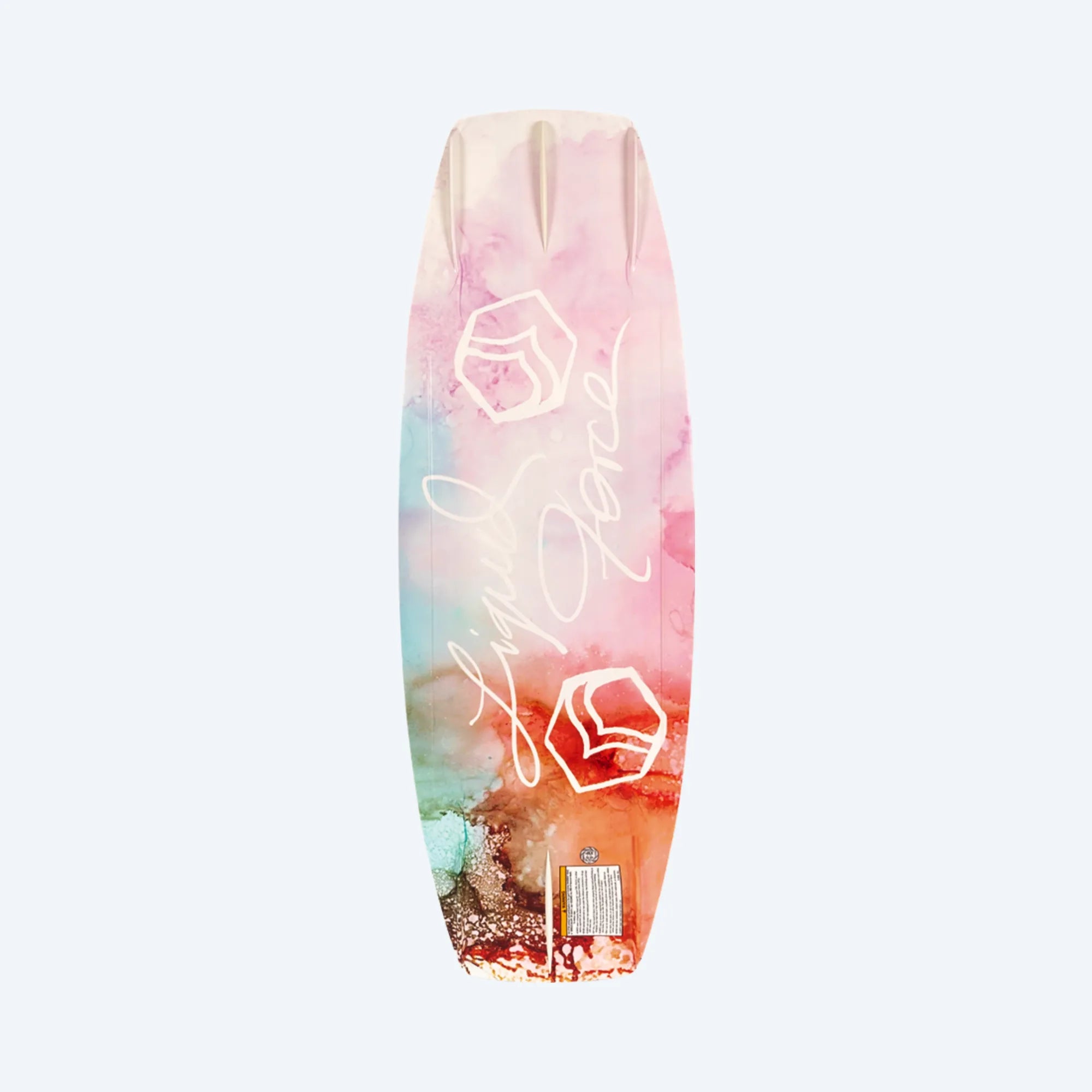 Liquid Force 2024 Dream Wakeboard
