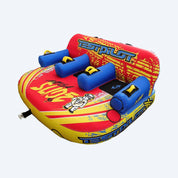 Test Pilot Mega Slide 3 Towable