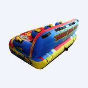 Test Pilot Mega Slide 3 Towable