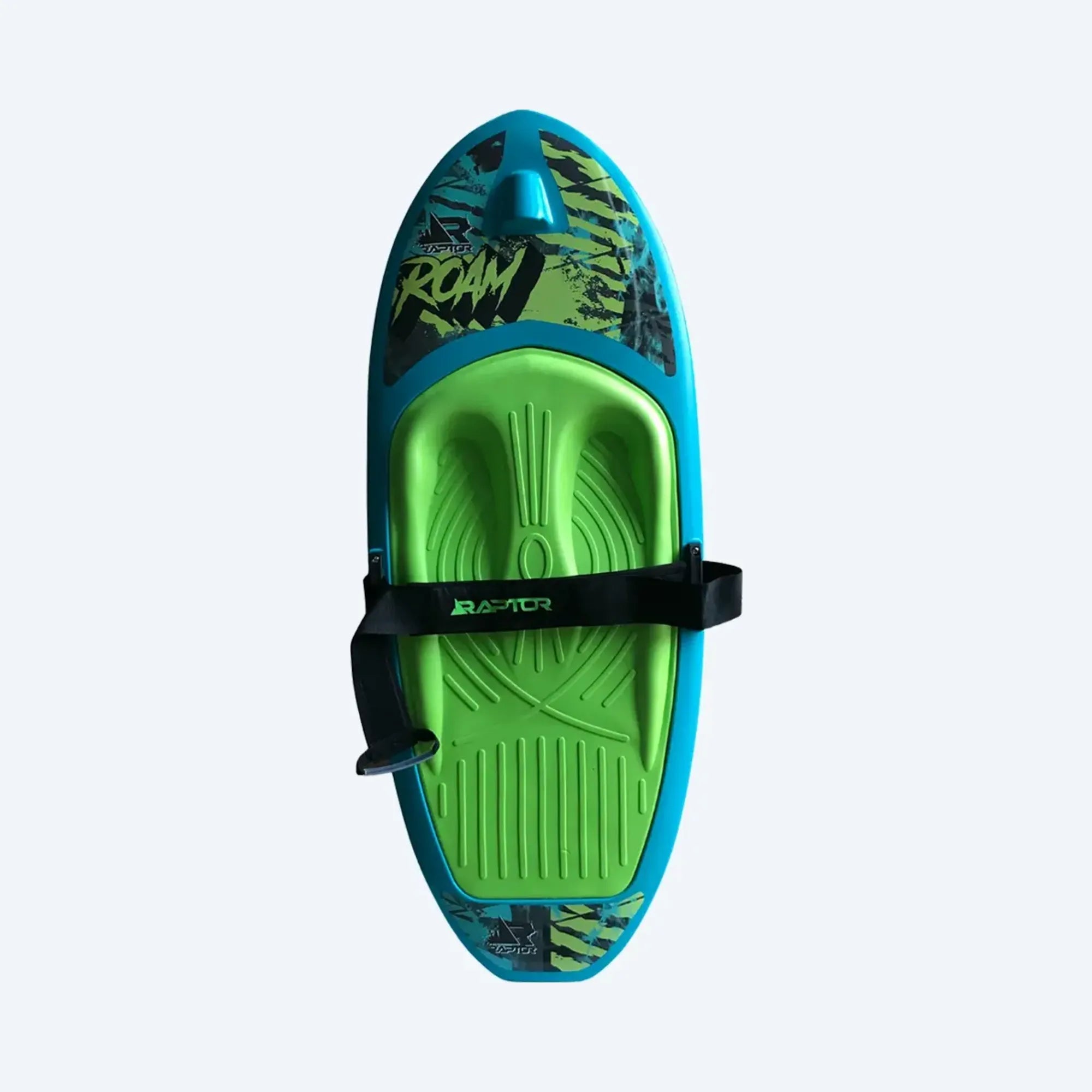 Raptor 2025 Roam 2.0 Kneeboard