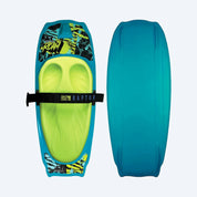 Raptor 2025 Roam Kneeboard