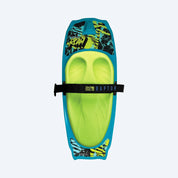 Raptor 2025 Roam Kneeboard