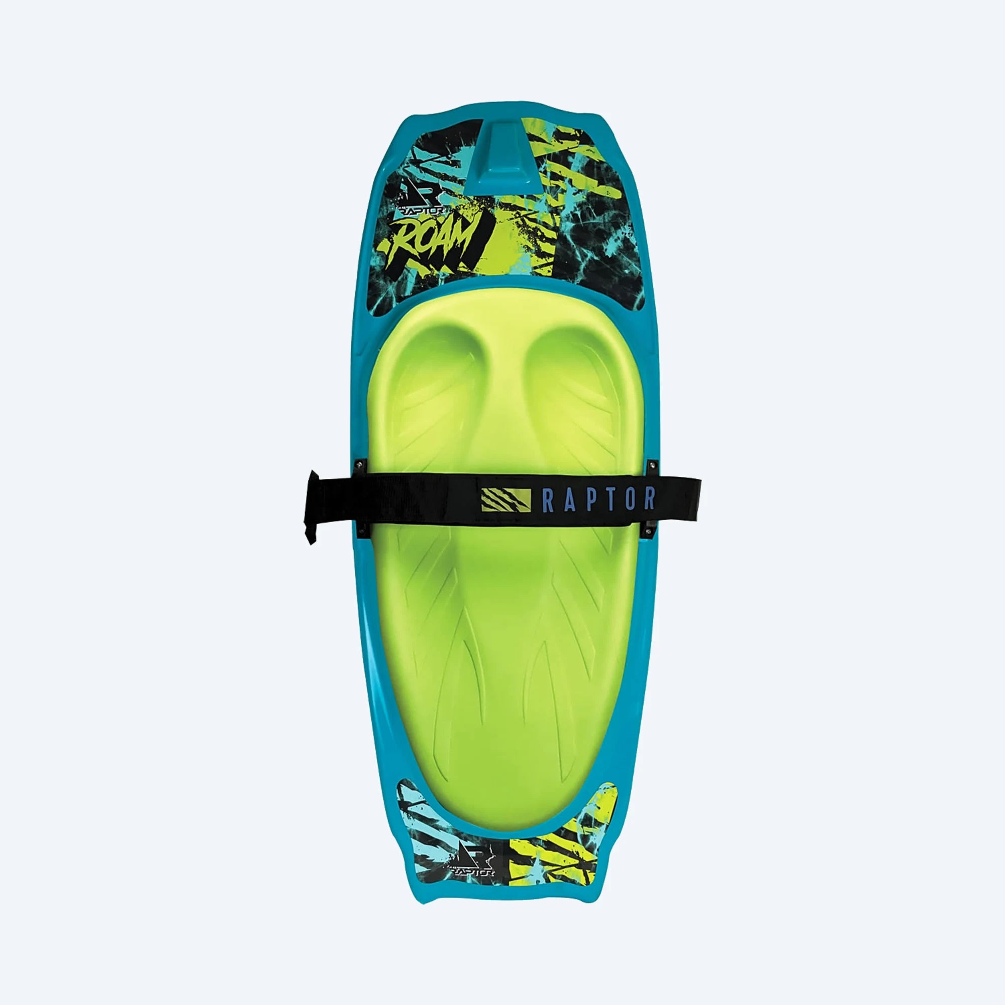 Raptor 2025 Roam Kneeboard