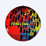 Test Pilot Gauntlet 3 Towable