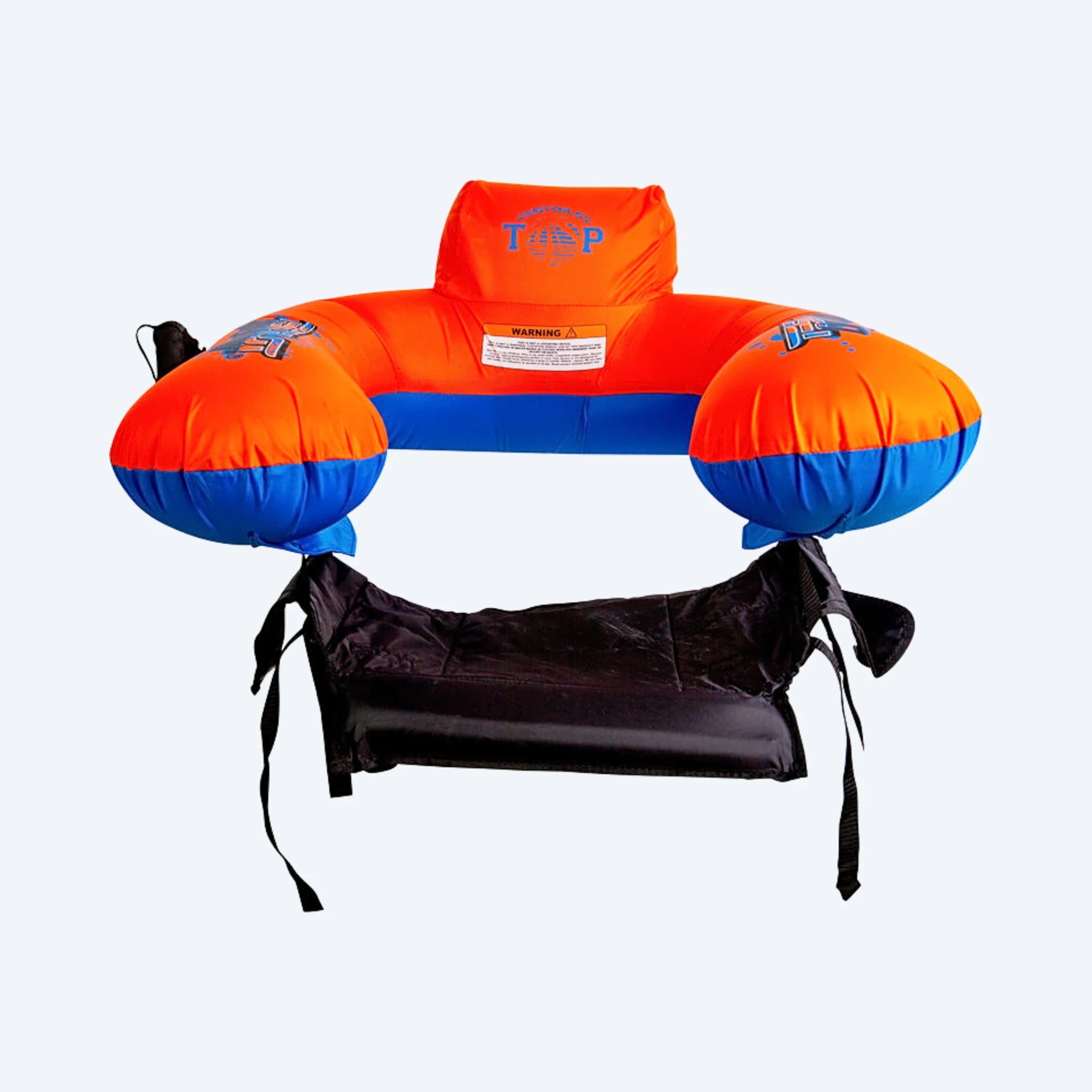 Test Pilot Liquid Lounger