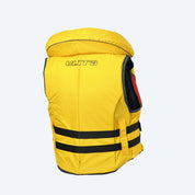 Ultra Raider L100 Junior Life Jacket - Safety Gold/Red