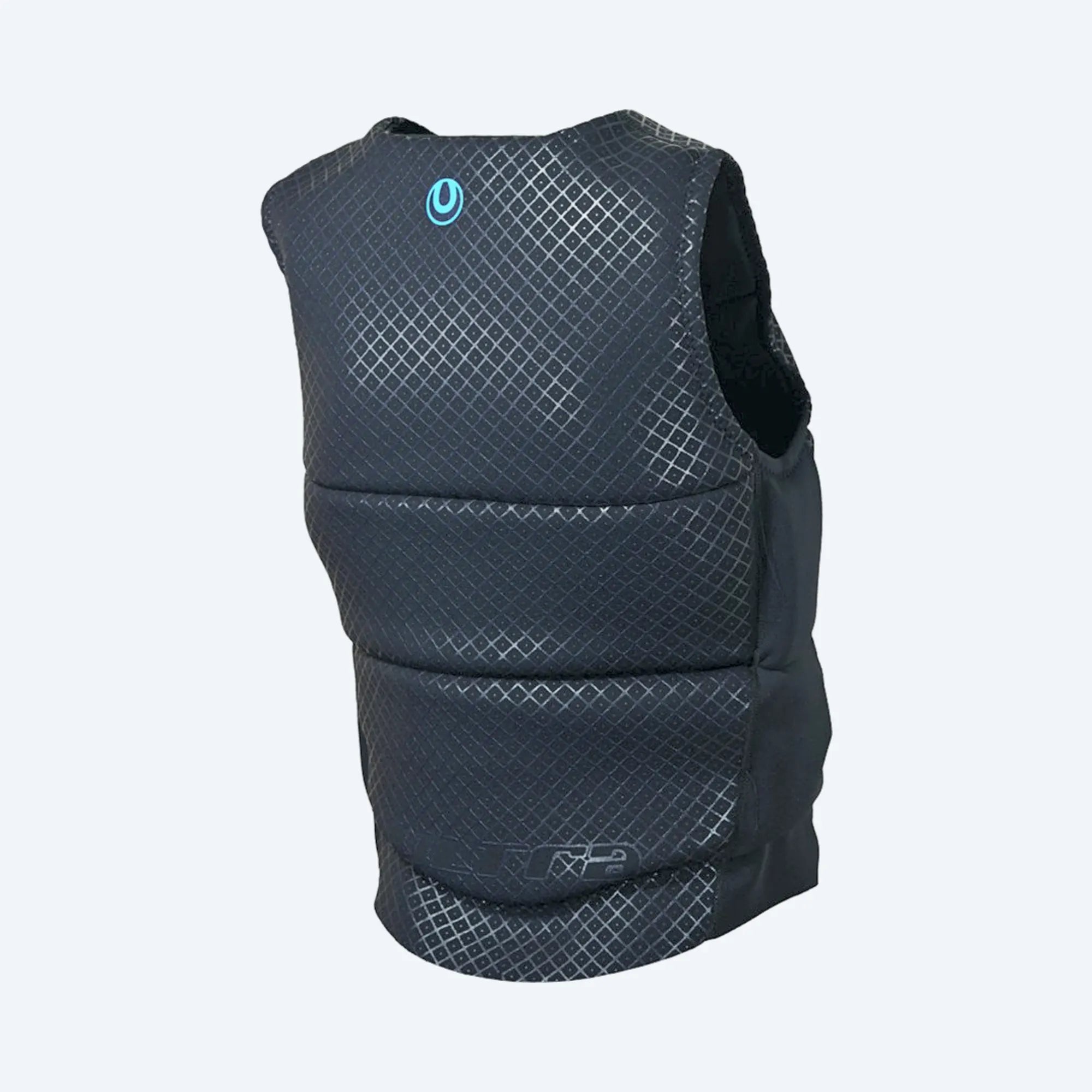 Ultra Session Mens Neo Vest - Black