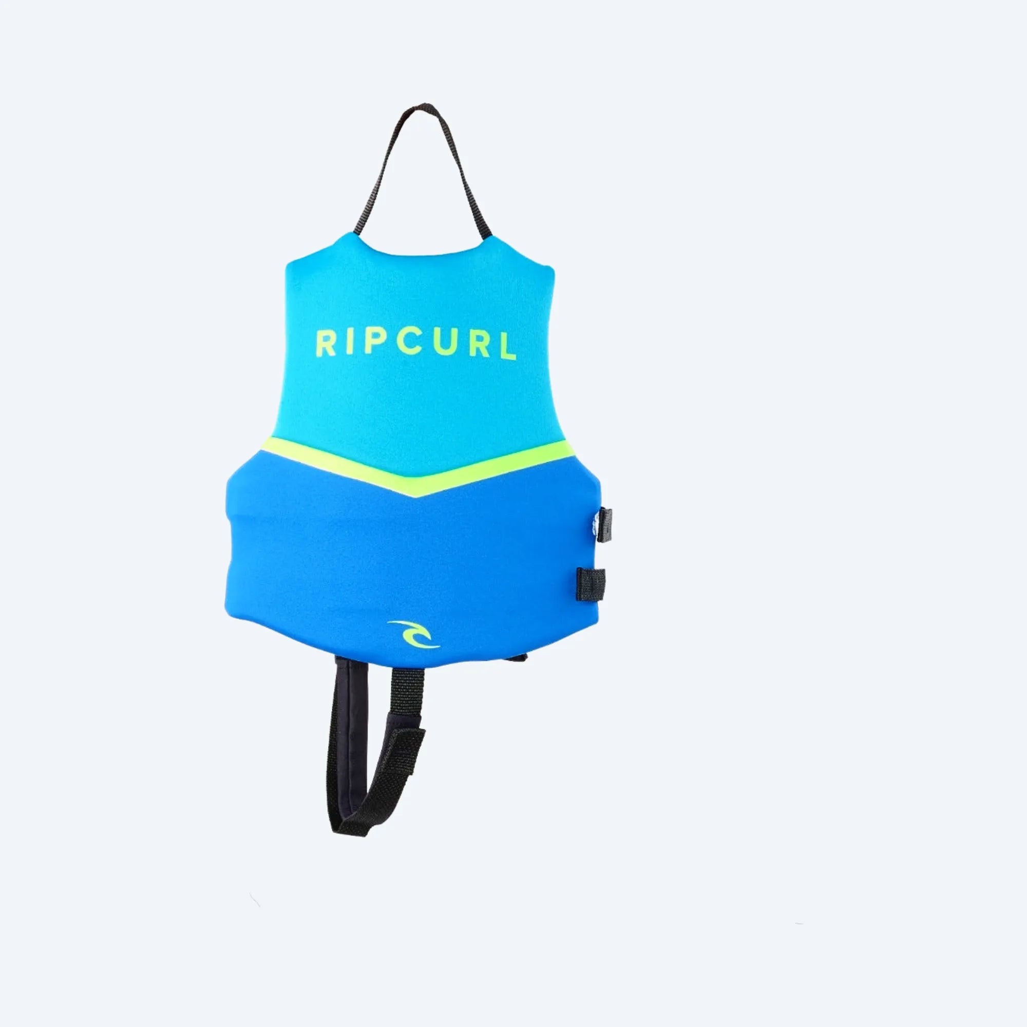 Rip Curl Junior Omega Buoyancy Vest - Blue