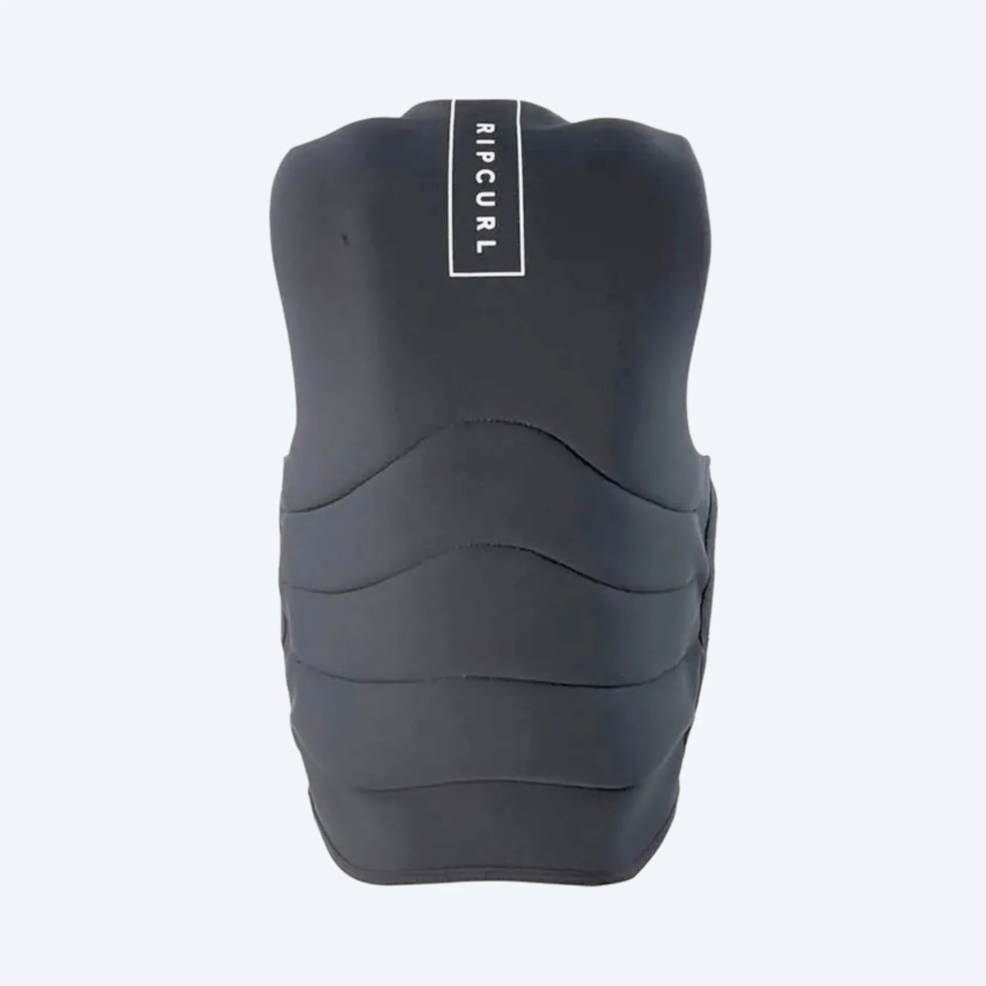 Rip Curl Mens Dawn Patrol Buoyancy Vest - Black
