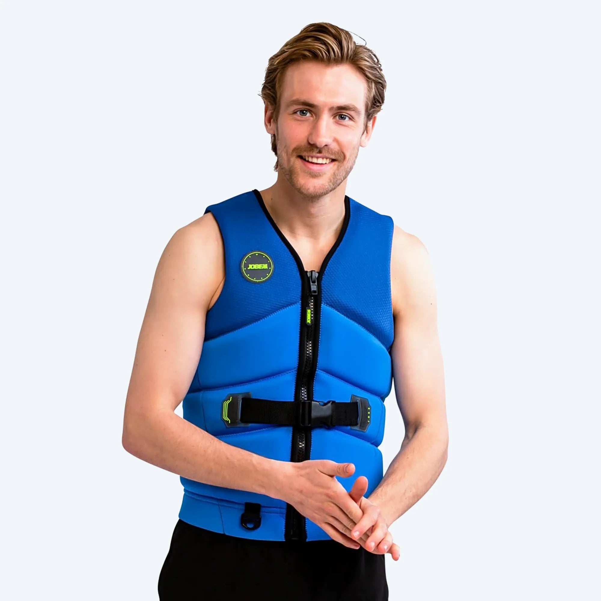Jobe 2025 Unify Mens Life Jacket - Cobalt Blue