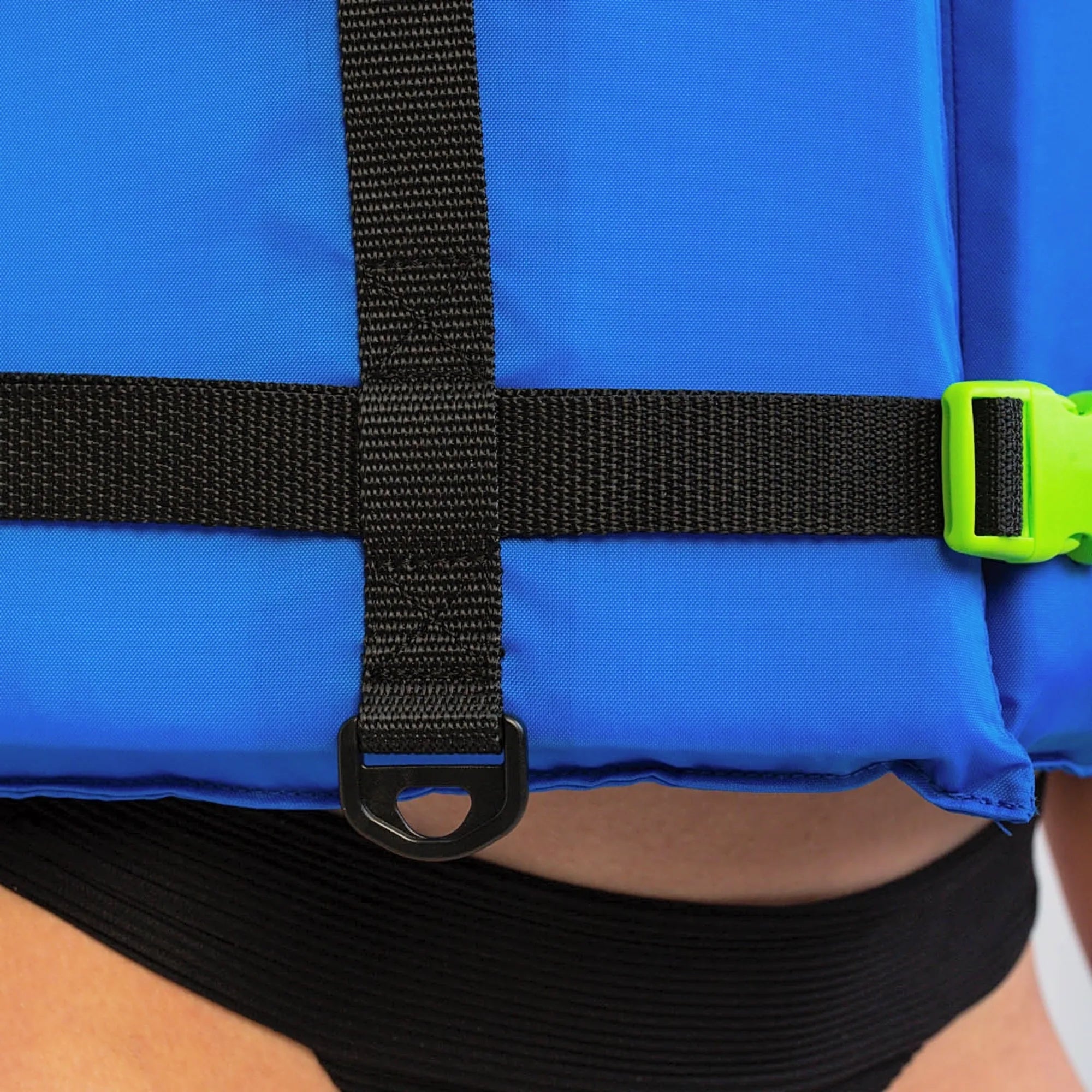 Jobe 2025 Universal Life Jacket - Blue