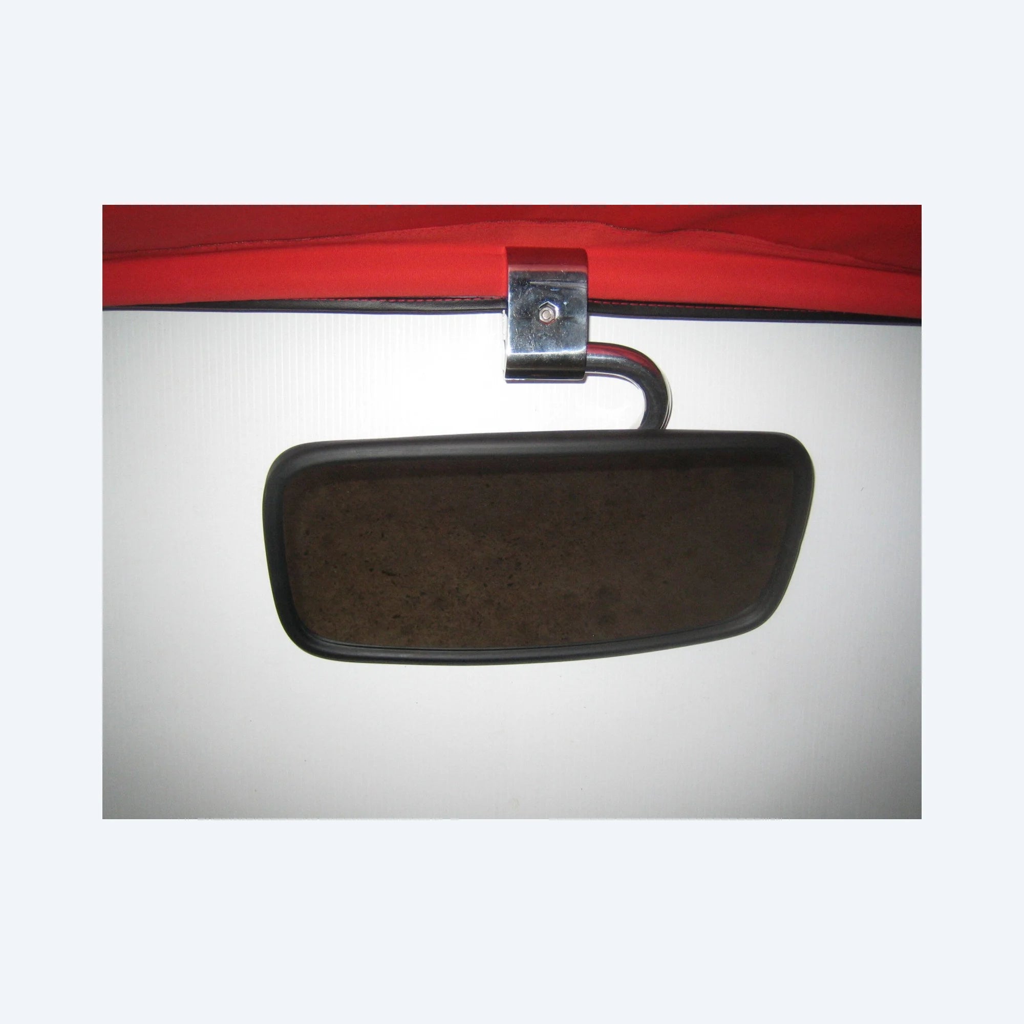 CIPA Comp Mirror w/ Bimini Clamp